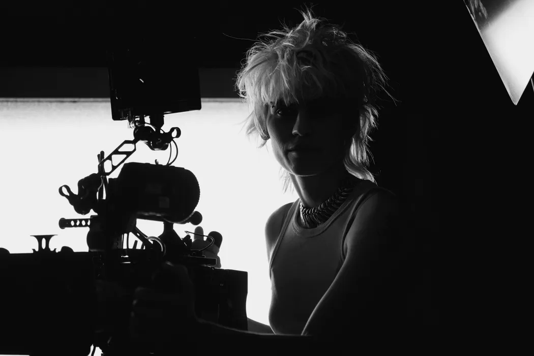 Set Photography 1