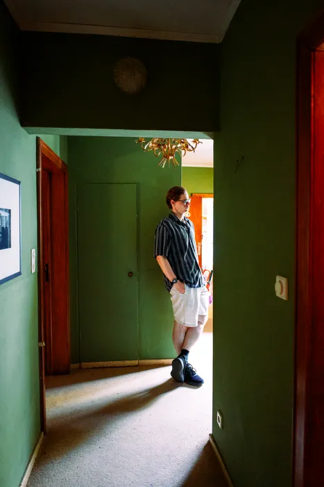 Set Photography 2