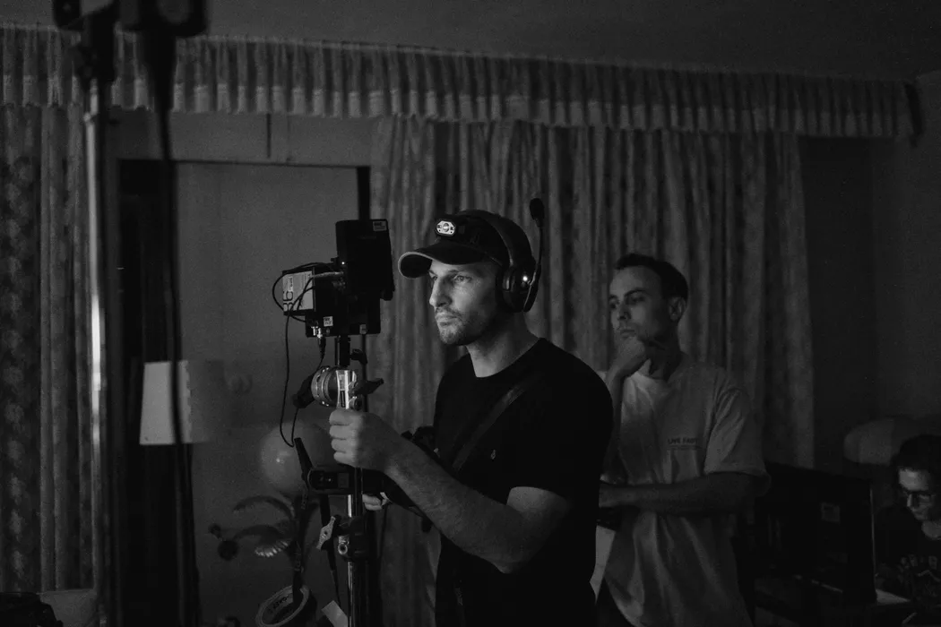 Set Photography 4