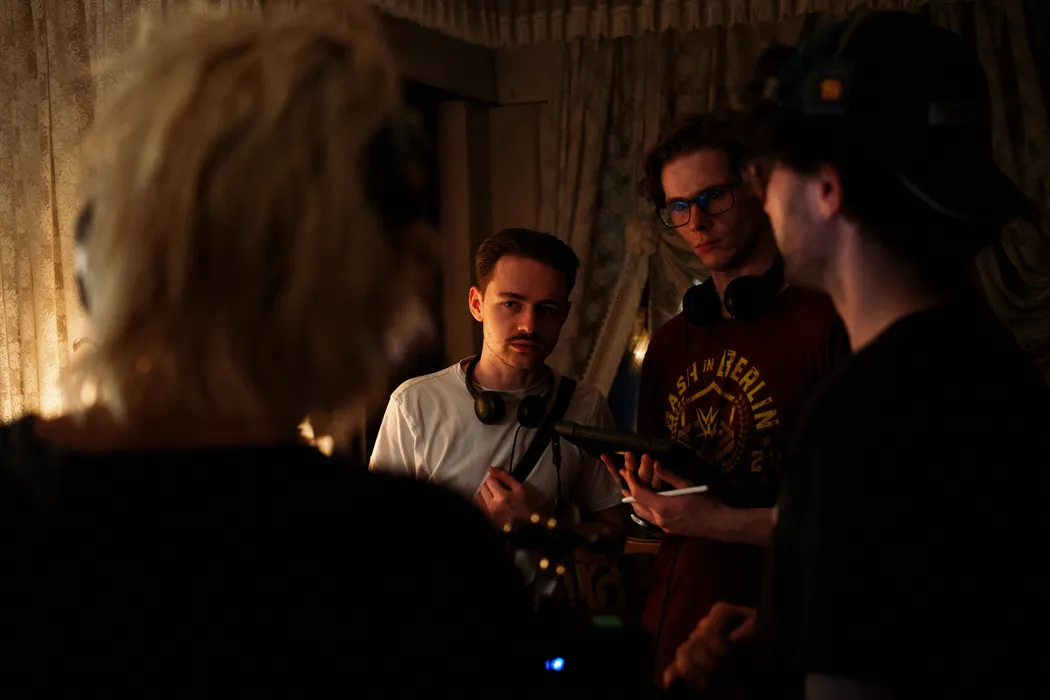 Set Photography 5